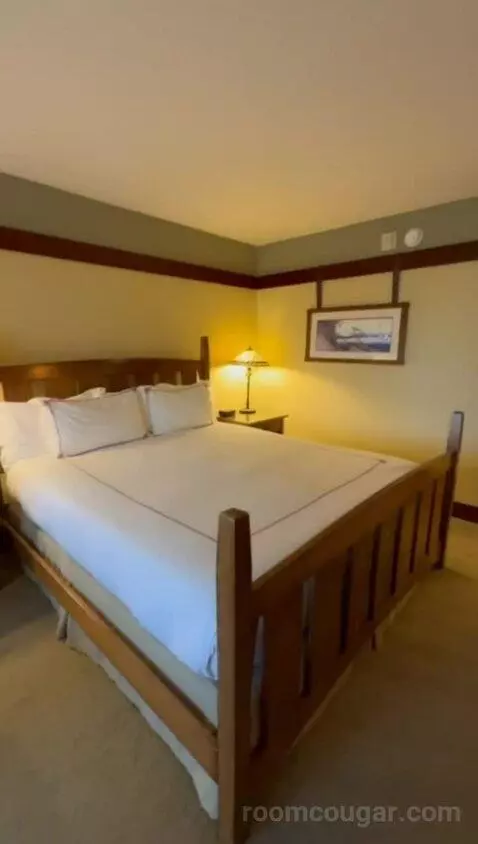 Palisade King (#311) bed picture #4