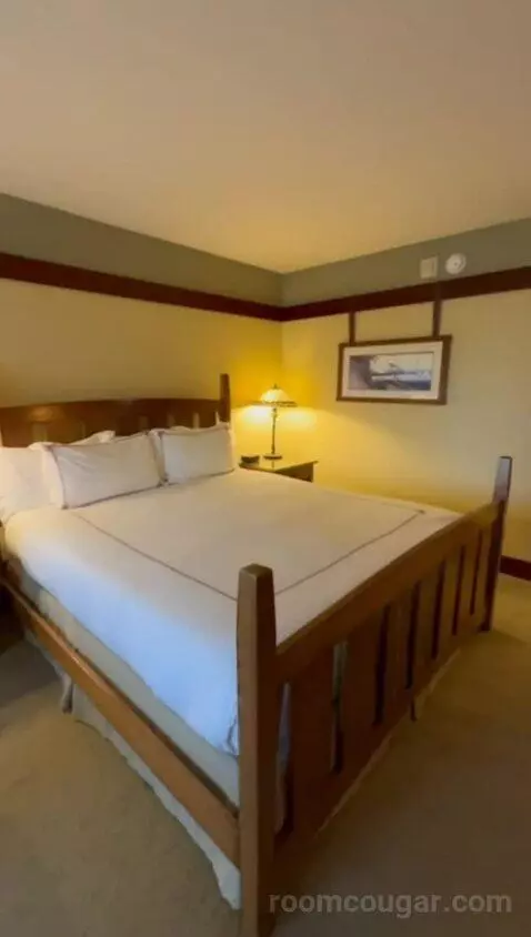 Palisade King (#311) bed picture #5