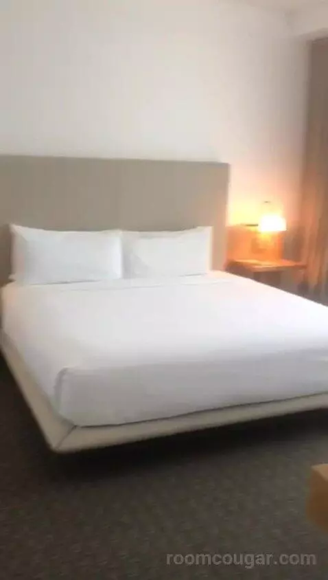 Deluxe Guest Room, 1 King (#326) bed picture #1