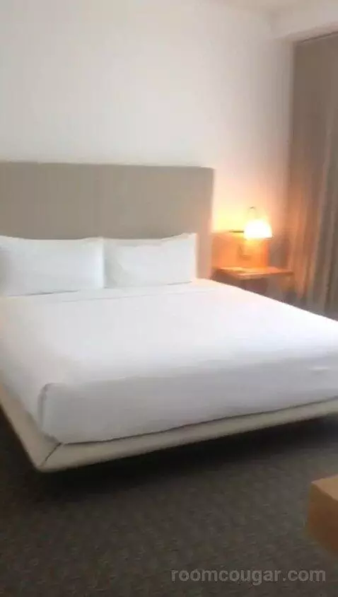 Deluxe Guest Room, 1 King (#326) bed picture #2
