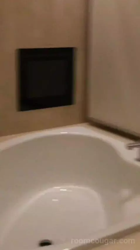 Grand Superior Balcony Twin bathroom picture #12