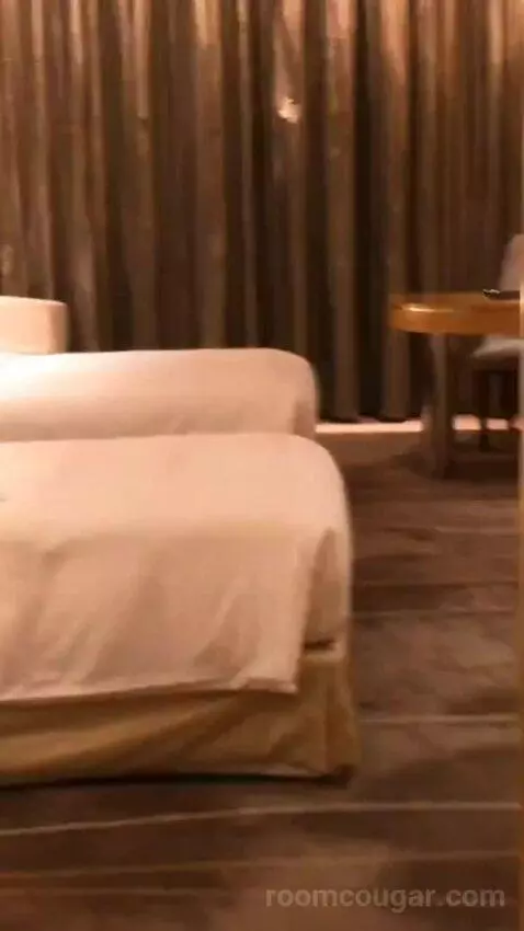 Grand Superior Balcony Twin bed picture #5