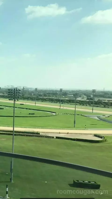 Grand Superior Balcony Twin view picture #8