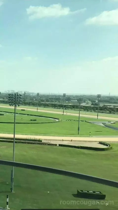 Grand Superior Balcony Twin view picture #11