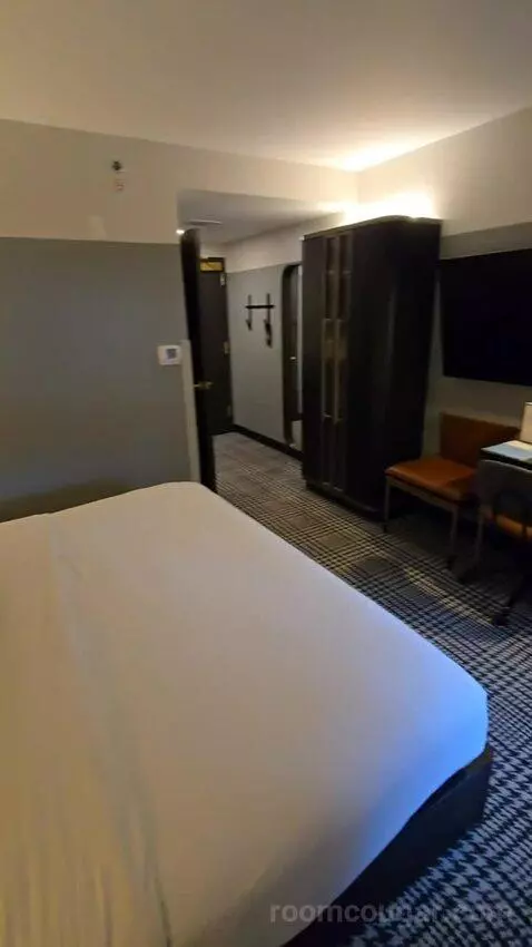 Standard, Guest Room, 1 King (#146) bed picture #7