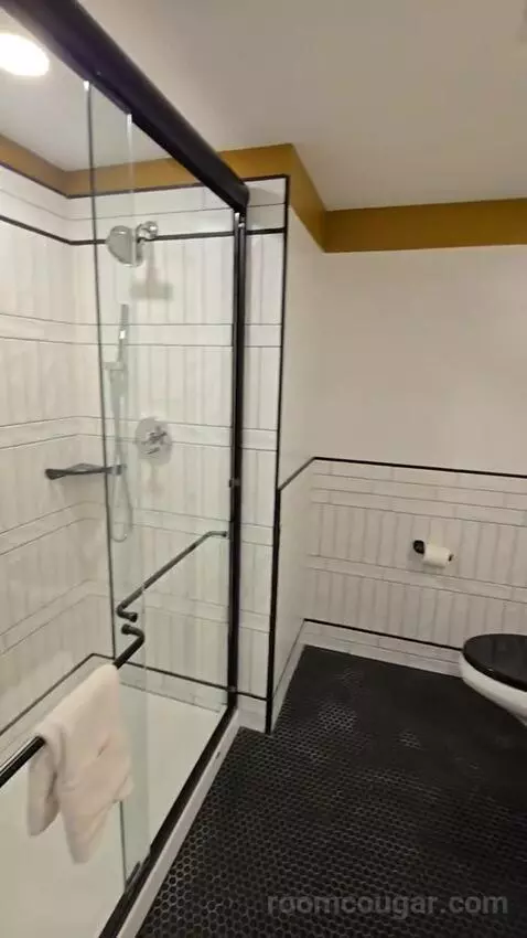 Standard, Guest Room, 1 King (#146) bathroom picture #9