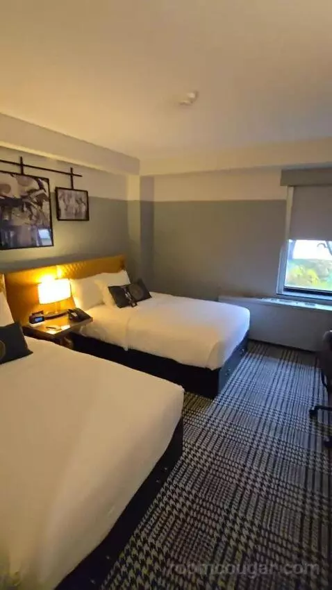 Standard, Guest Room, 2 Twin (#156) bed picture #7