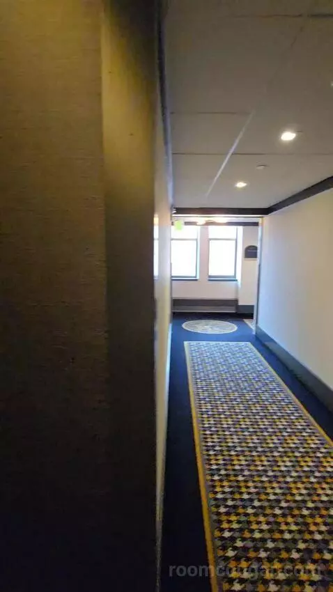Deluxe Room, King Accessible (#321) picture #1