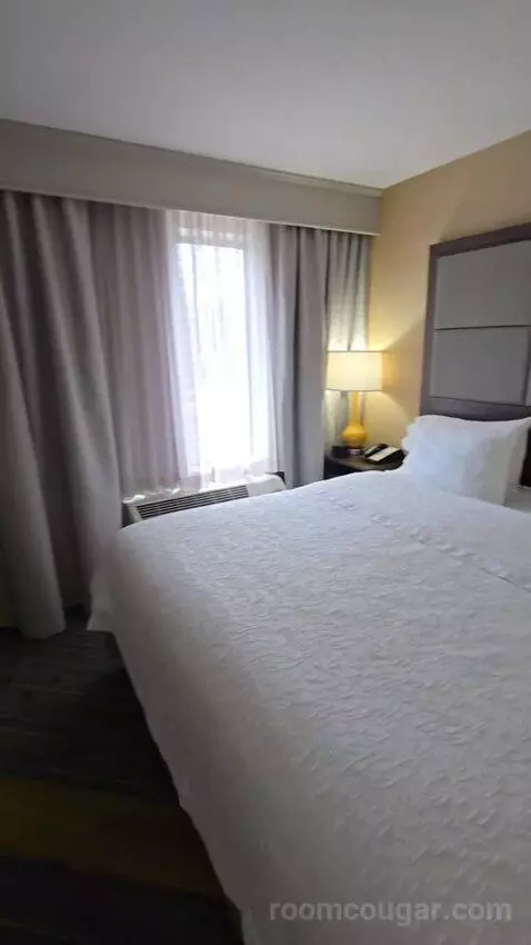 Corner King Room with Sofa Bed bed picture #5