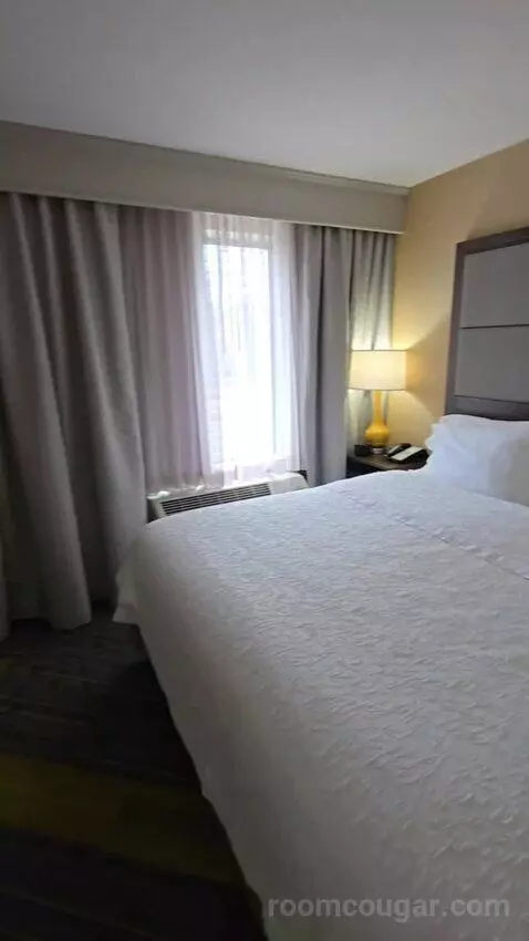 Corner King Room with Sofa Bed bed picture #6