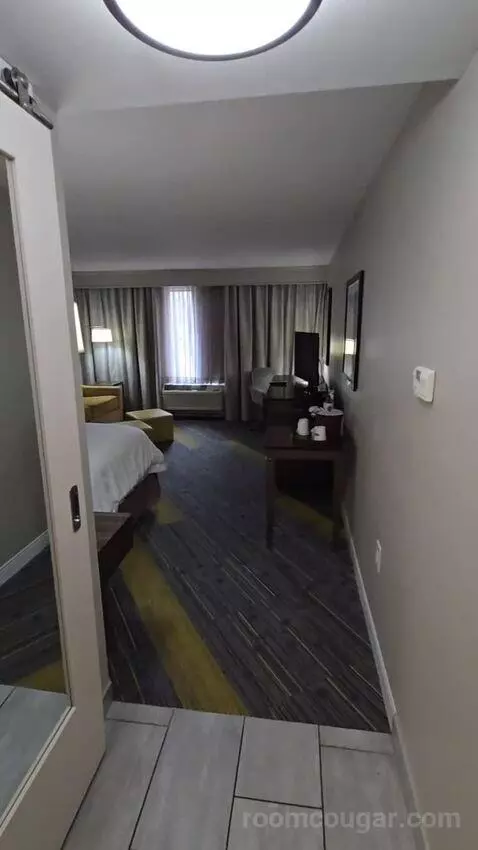 King Room with Sofa Bed bed picture #1