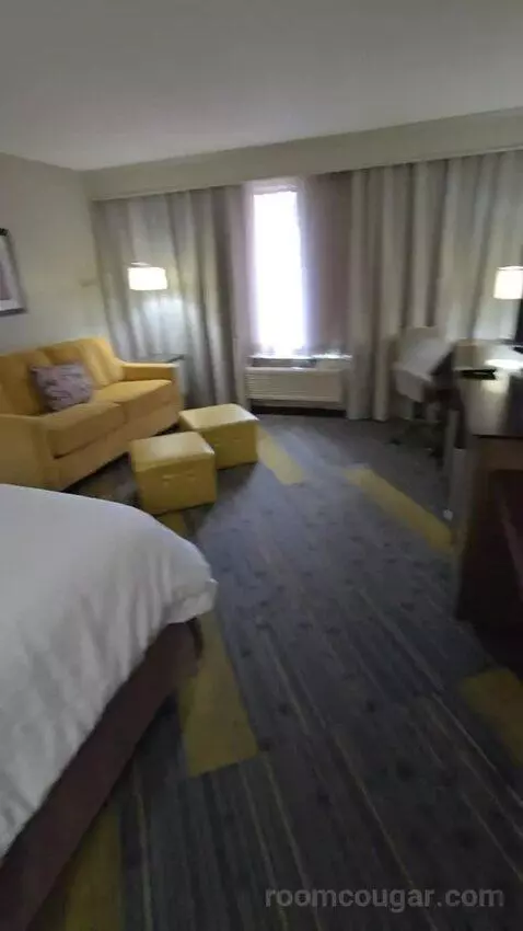 King Room with Sofa Bed bed picture #5