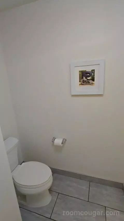 King Room with Sofa Bed bathroom picture #6