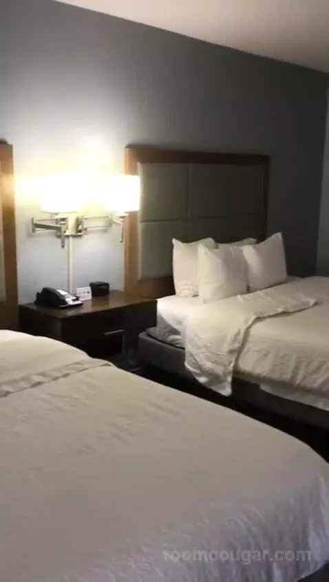 Queen Room with Two Queen Beds (#204) bed picture #9