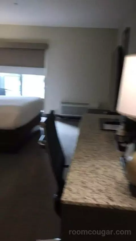 King Room with Balcony (#319) bed picture #4
