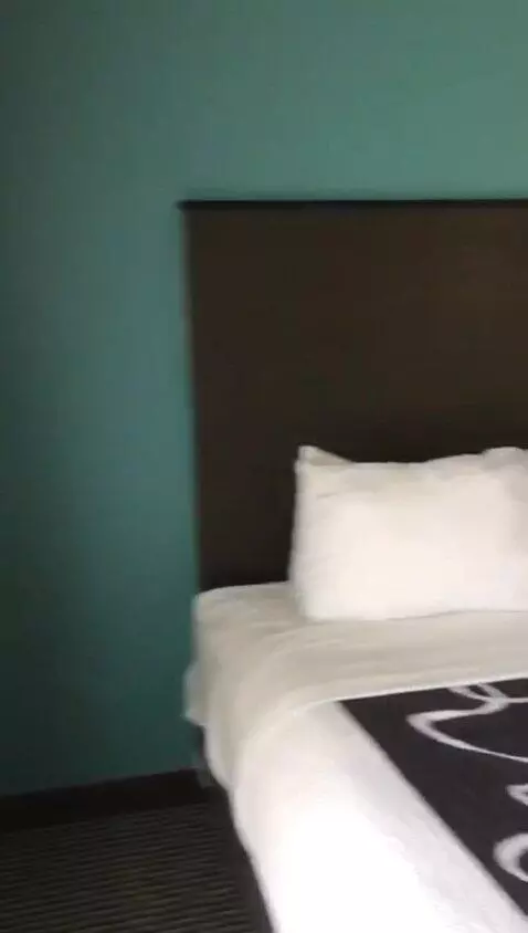 Standard Queen Room with Two Queen Beds (#417) bed picture #5