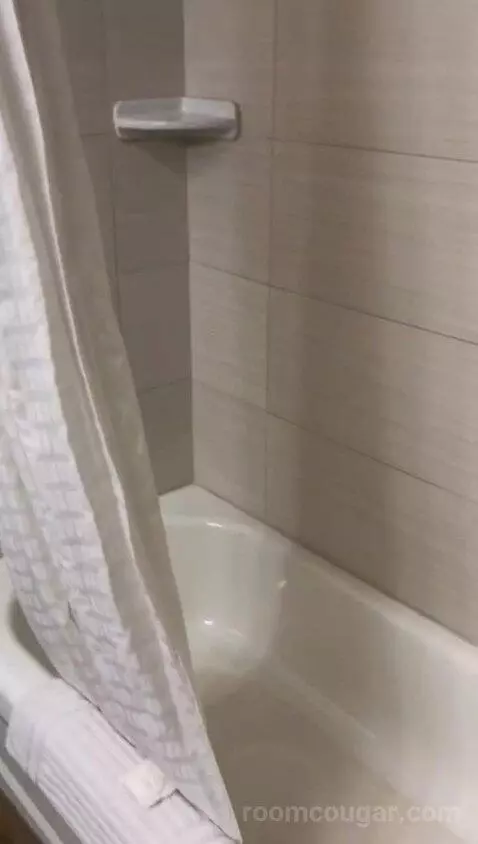 Standard Queen Room with Two Queen Beds (#417) bathroom picture #4