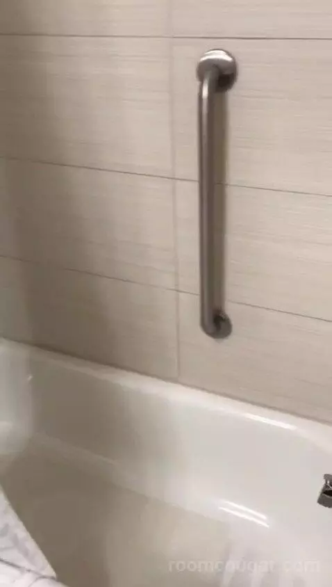 Standard Queen Room with Two Queen Beds (#417) bathroom picture #5