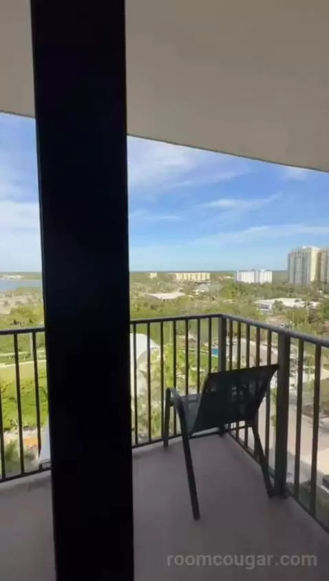 King Room with Balcony - High Floor (#918) view picture #12
