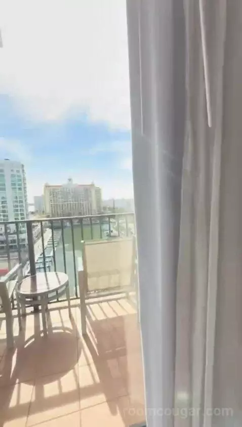 Double Room with Two Double Beds and Balcony (#1011) view picture #1