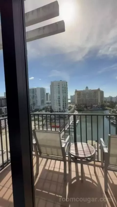 Double Room with Two Double Beds and Balcony (#1011) view picture #11