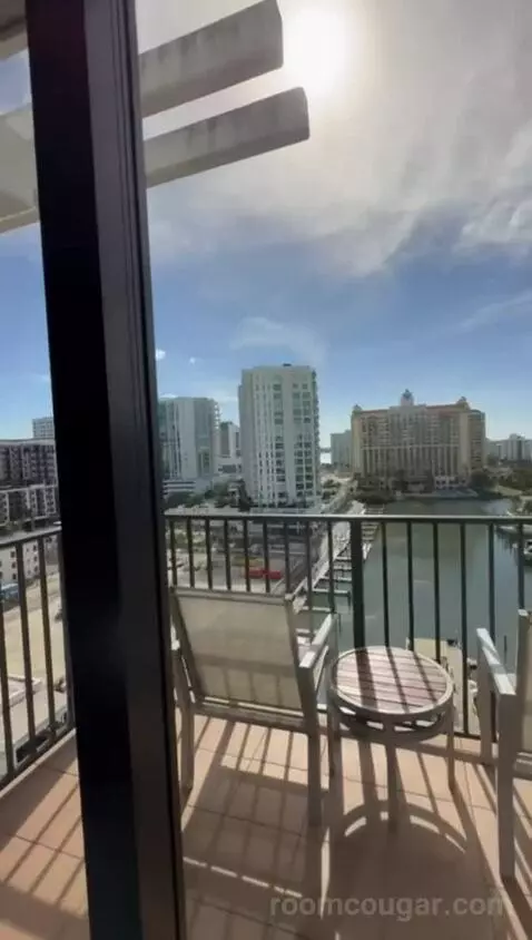 Double Room with Two Double Beds and Balcony (#1011) view picture #12