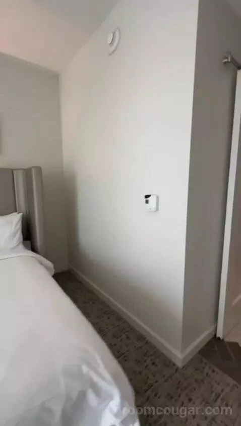 Queen Room with Two Queen Beds - City View bed picture #11