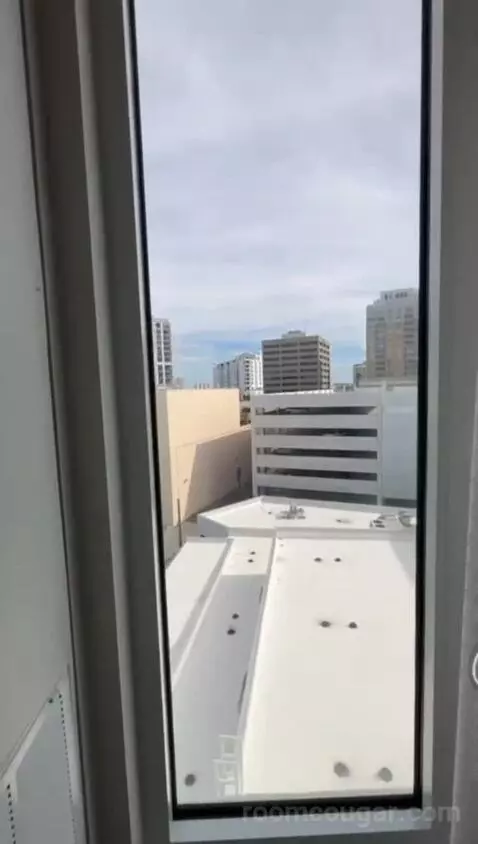 Queen Room with Two Queen Beds - City View/High Floor, Accessible (#712) view picture #6