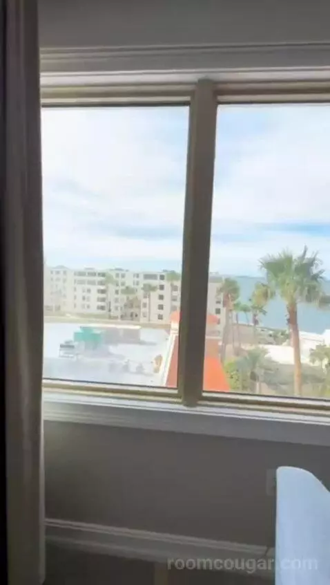 One-Bedroom Suite with Bay View and Balcony (#401) view picture #1