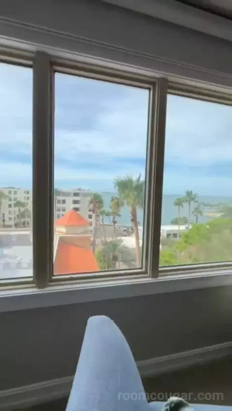 One-Bedroom Suite with Bay View and Balcony (#401) view picture #4