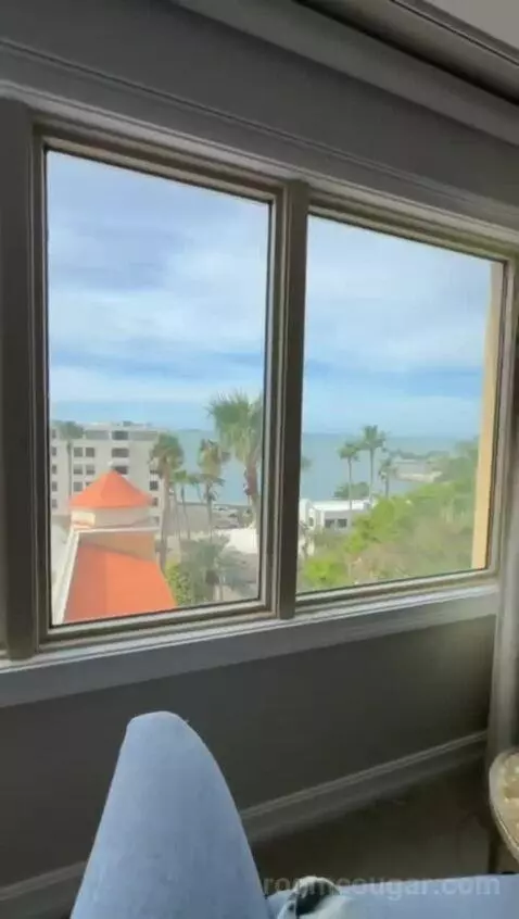 One-Bedroom Suite with Bay View and Balcony (#401) view picture #5