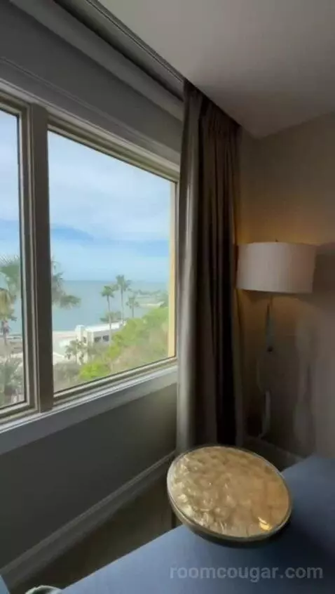 One-Bedroom Suite with Bay View and Balcony (#401) view picture #9