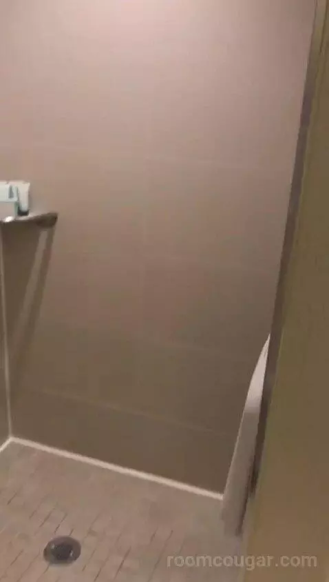 Mobility Accessible Traditional King Kitchenette (#1114) bathroom picture #7