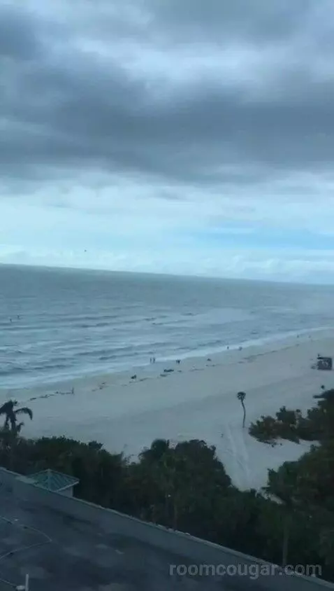 Two Bedroom Suite, One King, Two Queen, Partial Gulf View (#1013) view picture #1