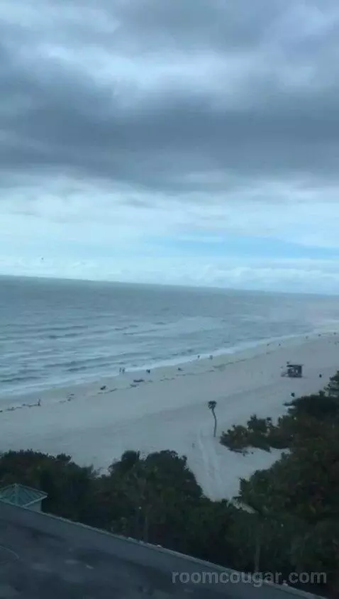 Two Bedroom Suite, One King, Two Queen, Partial Gulf View (#1013) view picture #2