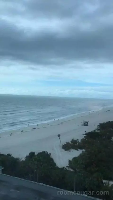 Two Bedroom Suite, One King, Two Queen, Partial Gulf View (#1013) view picture #3