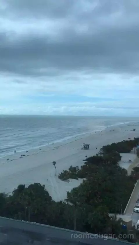 Two Bedroom Suite, One King, Two Queen, Partial Gulf View (#1013) view picture #5