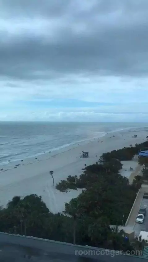 Two Bedroom Suite, One King, Two Queen, Partial Gulf View (#1013) view picture #6
