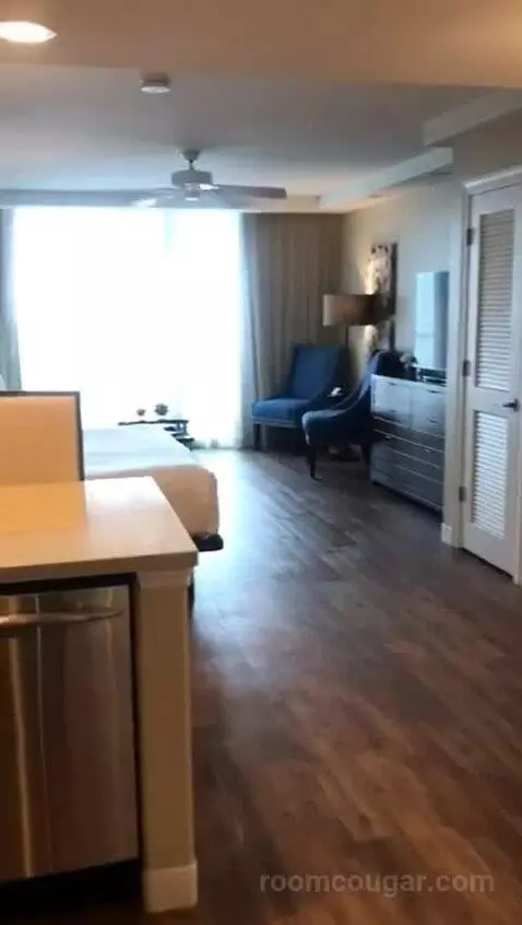 Palm Tower - King Studio Suite - Beachfront (#3007) view picture #3