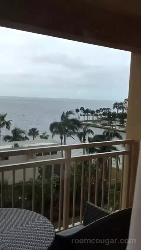 One Bedroom Suite with Bay View and Balcony, Accessible (#402) view picture #7