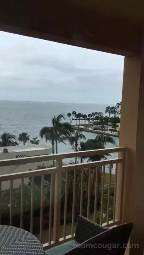 One Bedroom Suite with Bay View and Balcony, Accessible (#402) view picture #10