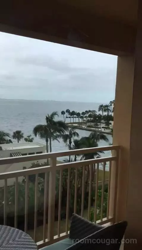 One Bedroom Suite with Bay View and Balcony, Accessible (#402) view picture #11