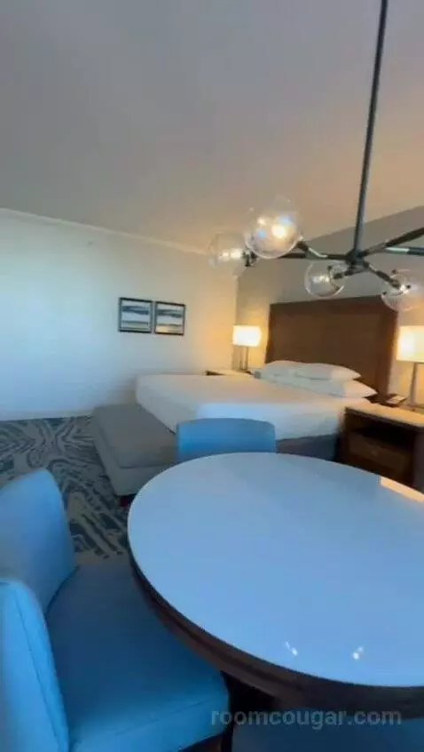 King Studio Suite (#21811) bed picture #1