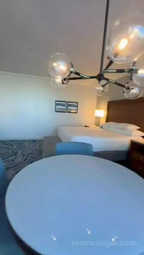 King Studio Suite (#21811) bed picture #6
