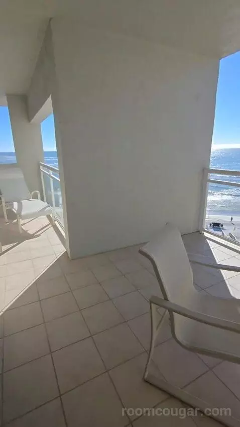 Mobility Accessible 2 BR Beach View Suite (#2703) view picture #4