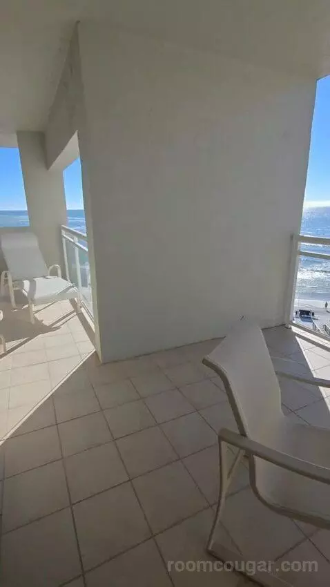 Mobility Accessible 2 BR Beach View Suite (#2703) view picture #5