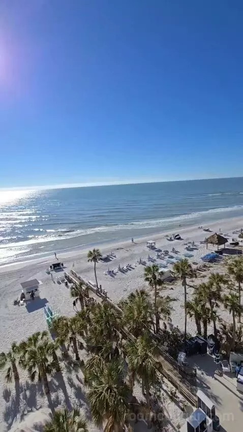 Mobility Accessible 2 BR Beach View Suite (#2703) view picture #7