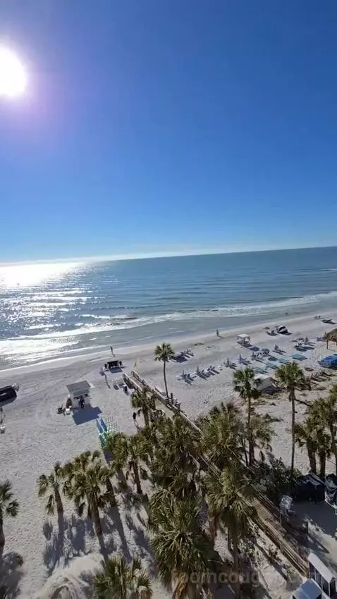Mobility Accessible 2 BR Beach View Suite (#2703) view picture #8