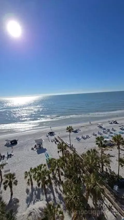 Mobility Accessible 2 BR Beach View Suite (#2703) view picture #9