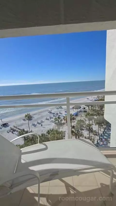 Mobility Accessible 2 BR Beach View Suite (#2703) view picture #10